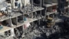 ڈرون حملے میں اسلامی جہاد کا مشتبہ جنگجو ہلاک،اسرائیل کا دعویٰ