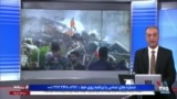 روی خط: سطح واکنش جمهوری اسلامی به حمله اسرائیل به کنسولگری ایران