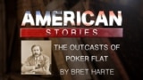 OUTCASTS OF POKER FLAT