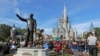 Disney y el estado de Florida llegan a un acuerdo sobre el distrito especial para Disney World