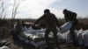 Киев сообщил о попытках российских войск развить наступление к западу от Авдеевки