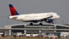 Delta Airlines добивается запрета на полеты для тех, кто нарушает правила