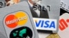 Байден приветствовал решение компаний Visa и Mastercard остановить работу в России