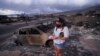 Hawaii: Người dân Lahaina có thể trở lại nhà cửa tìm đồ đạc sau trận hỏa hoạn chết chóc 