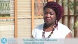 (Shona) Sizhakele Martha Mukwedini