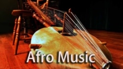 RM Show -Afro Music et RM Afro Hit-Parade