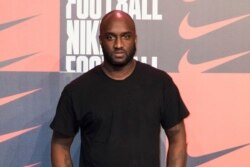 Mai Zanen Kaya Virgil Abloh