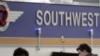 Компания Southwest Airlines отменила 300 рейсов