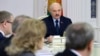 Лукашенко заявил о признании Минском аннексии Крыма Россией