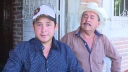 Pareja de menores de edad se casó en México