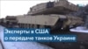 Пол Гобл: поставка танков Украине «будет иметь огромное значение» 