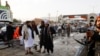 گاهشمار شکل‌گیری و به قدرت رسیدن طالبان در افغانستان