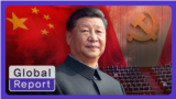 [VOA 글로벌 리포트] 시진핑, 마오쩌둥 이은 중국의 ‘절대권력’ 올라서나? 