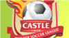 Isicoco se Castle Lager Premier Soccer League.