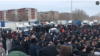 Протесты охватили почти весь Казахстан. В городах стычки и задержания. ВИДЕО
