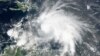 Первый тропический шторм в Атлантике может сформироваться на этой неделе 