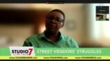 LiveTalk, Diaspora Forum: Sixoxa Ngokubhekane Labadabuka eZimbabwe Abathenga Bethingisa Impahla 