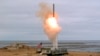 Пентагон испытал первую ракету, запрещенную ДРСМД