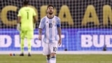 Penalty Box, Fainali ya Copa America na Robo Fainali ya Euro 2016