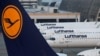  Alman havayolu şirketi Lufthansa Tahran uçuşlarını askıya aldığı süreyi uzattığını açıkladı. 