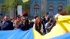 Украина: новая администрация и языковой вопрос