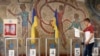 Desinformación alrededor de las elecciones en Ucrania