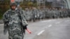 US, South Korea Announce End to Joint Military Drills