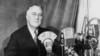 Quiz- America's Presidents: Franklin Delano Roosevelt, Part 2