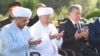 USCIRF: Uzbekistan no longer a "Country of Particular Concern"