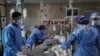 مرگ هشت بیمار مبتلا به کرونا در ایران؛ ۶۴۵ تن بستری شدند