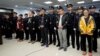 Nhờ Mỹ, Trung Quốc kết án 9 người buôn ma túy tổng hợp