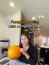 Pumpkin Carving, Tradisi Halloween di AS