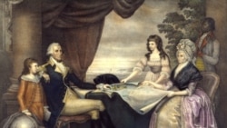 Quiz: George Washington: The President Who Did Not Want to Be President