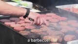 Lesson 8: The Best Barbecue