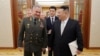Ким Чен Ын и Шойгу обсудили вопросы военного характера