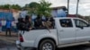 Tres meses de violencia en Nicaragua