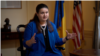 Сенаторы встретились с послом Украины в США