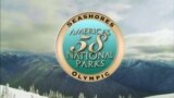 Olympics National Park