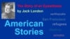 The Story of an Eyewitness by Jack London