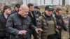 Международный уголовный суд примет участие в расследовании военных преступлений в Украине
