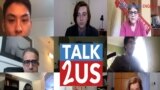 TALK2US: Leaving College in a Pandemic