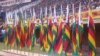 FILE: Zimbabwe Independence Anniversary