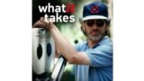 What It Takes - Steven Spielberg