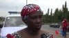Esther Yakubu Ta Tuna Cikar Shekaru Biyu Da Sace Diyarta A Chibok