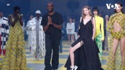 Mai Zanen Kaya Virgil Abloh Ya Rasu Sanadiyar Cutar Sankara