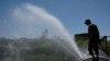 ЮНІСЕФ допоможе очистити питну воду в Одесі та на півдні України для 50 тисяч дітей