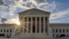 The Rise of the US Supreme Court
