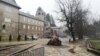 Odbornici podržali da se Cetinjski manastir vrati CPC i traže da Vlada povuče donijete akte 