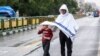 پیش‌بینی «باد شدید و رگبار باران» در ایران؛ «گرد‌ و‌ خاک» نوار شرقی را فرامی‌گیرد