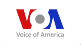 VOA Official logo